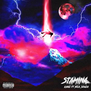 Stamina (feat. Nick Souza)
