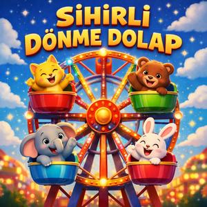 Sihirli Dönme Dolap