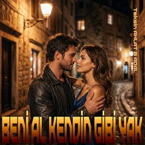 Beni Al Kendin Gibi Yak (feat. ADAL)