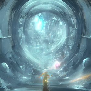 Time backtracking（feat. ictic）