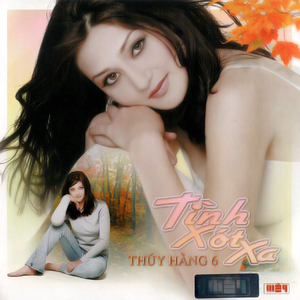 Feel so sorry - Tình xót xa