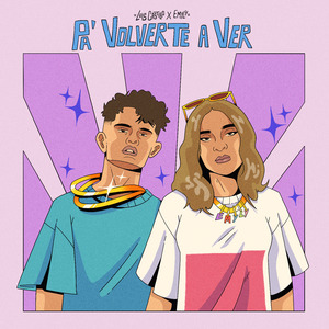 Pa’ Volverte a Ver (Cover)