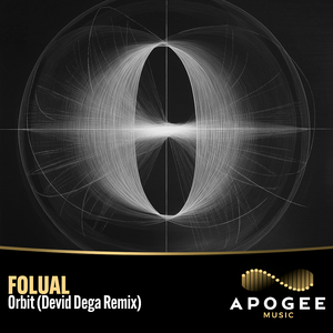 Orbit (Devid Dega Remix)