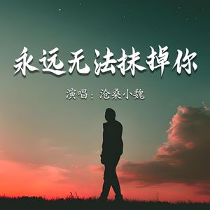 永远无法抹掉你