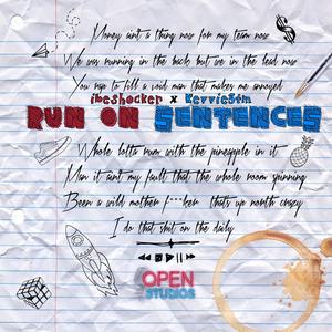 Run on Sentences