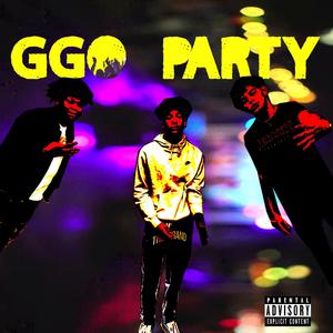 GGO Party (feat. Jboy)