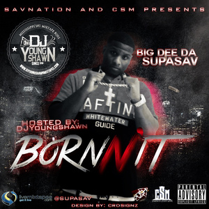 Swagg On (Feat. Level & Big B) [Prod. By Big B On The Track]