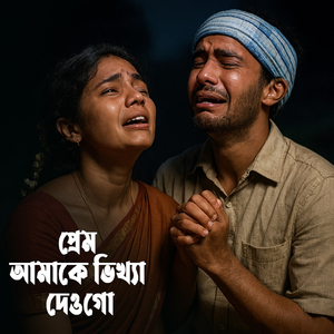 প্রেম আমাকে ভিখ্যা দেওগো