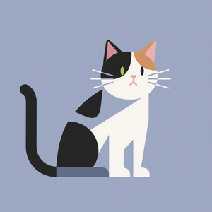 はじめての家出ニャ！