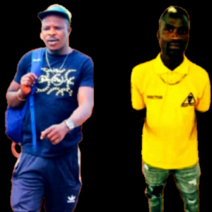 AKENA BASADI BABABEDI NEW 45