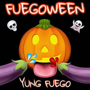 FUEGOWEEN