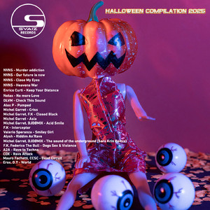 Rave Attack (Original Mix)