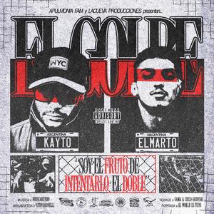 EL GOLPE (feat. Kayto)