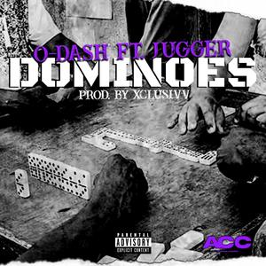 Dominoes (feat. Jugger)