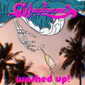 Washed Up!