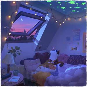 阿尔法脑波音乐，增强记忆力（α脑波）