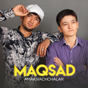 Maqsad