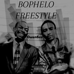Bophelo Freestyle