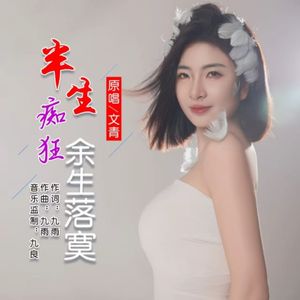 半生痴狂余生落寞（dj豪大大版）