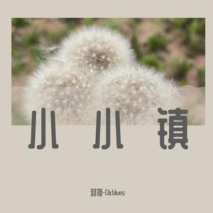 小小镇 (cover 童年）