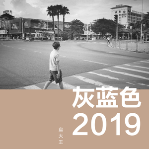 灰蓝色2019