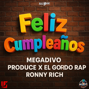 Feliz Cumpleaños
