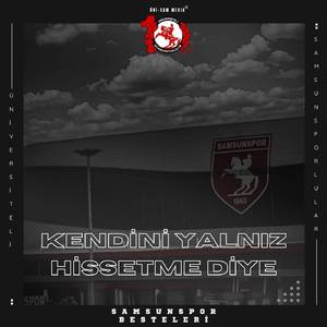 Kendini Yalnız Hissetme Diye