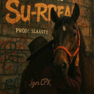 Su-Rreal