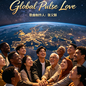 Global Pulse Love