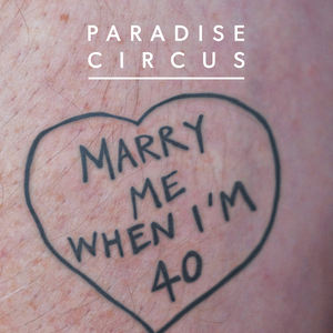 Marry Me When I'm 40