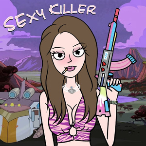Sexy Killer