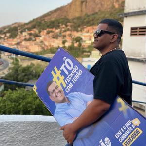 Tunão Pra Melhorar a Cidade