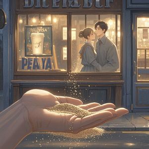 掌心的沙-九千七