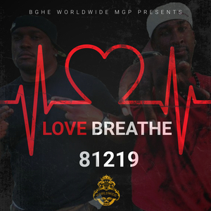 Love Breathe