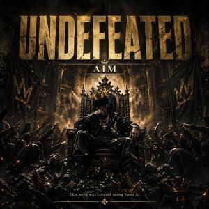 UNDEFEATED