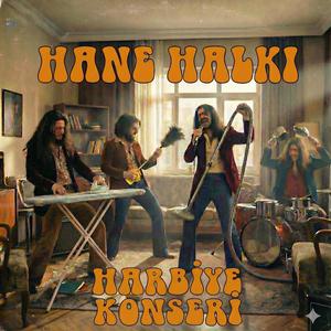 Tuzla Buz (feat. Gülseren)