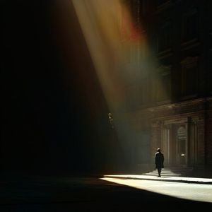 Различными стремленьями