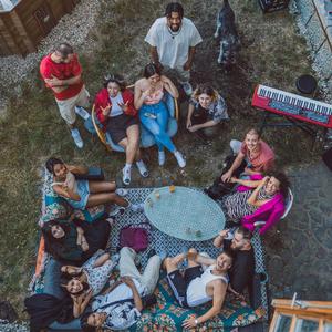 Nobody Can Hurt You (feat. Missona, Xava Matea & If A Bird)