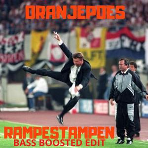 Rampestampen (Bass Boosted edit)
