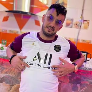 Walftha 7daya (feat. Cheb Djalil) (Live)