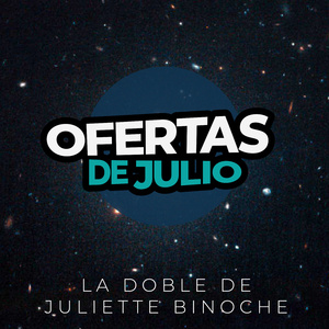 LA DOBLE DE JULIETTE BINOCHE (Radio Edit)