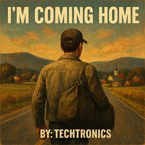 I'm Coming Home