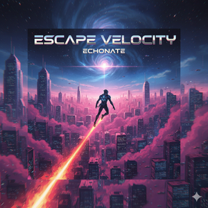 [Free] "Escape Velocity" Trap/Future Bass Beat