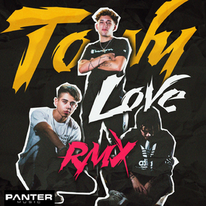 Tony Love (Rmx)