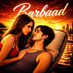 Barbaad