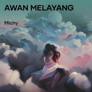 Awan melayang