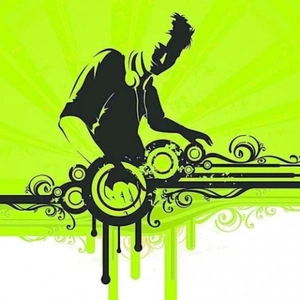 郭浩男-爱过的你还在我心里 (DJ阿楠版)