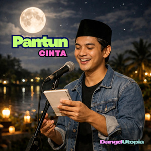 Pantun Cinta