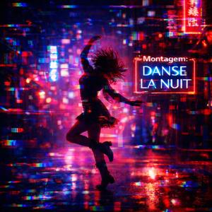 Montagem: Danse la nuit