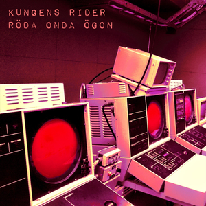 Röda Onda Ögon